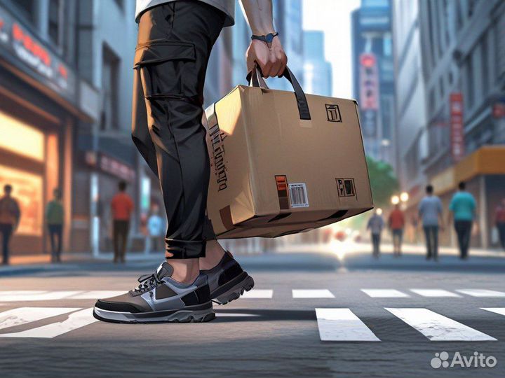 Пешие и вело/электровело курьеры