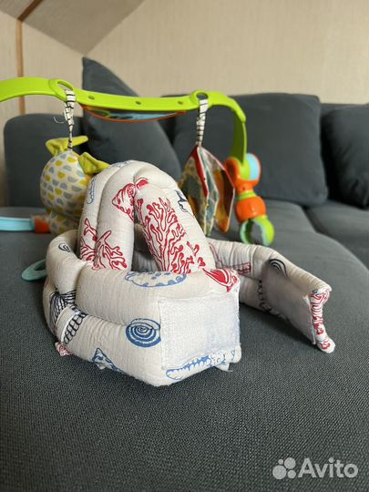 Дуга tiny love б/у