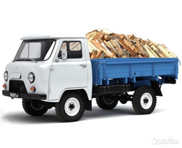 Продам дрова дубовые