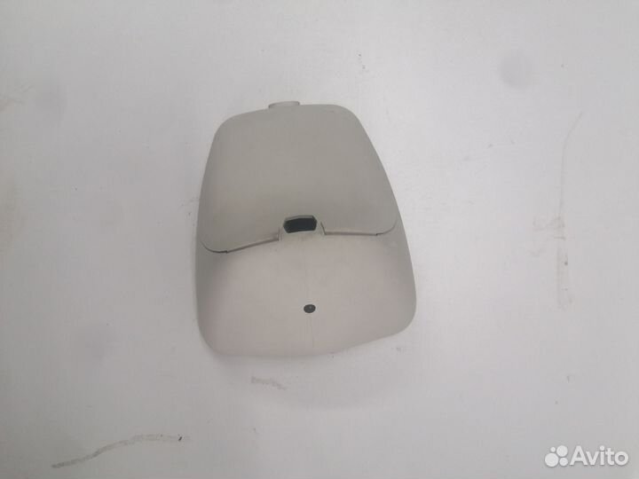 Датчик температуры салона Renault Fluence