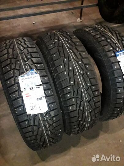 Cordiant Snow Cross 215/65 R16