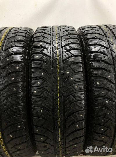 Firestone Ice Cruiser 7 185/65 R15 99Y