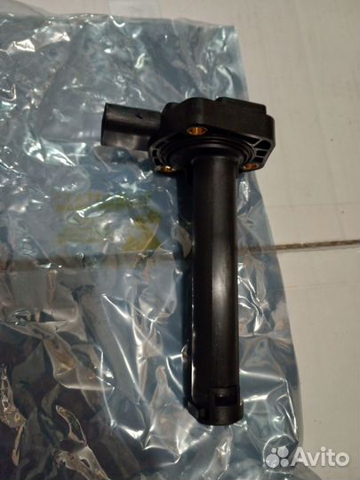 BMW 3/5/6/7/X3/X4/X5/X6 Датчик уровня масла