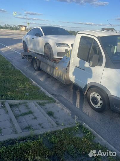 Эвакуатор Валуйки помощь на дороге, автосервис