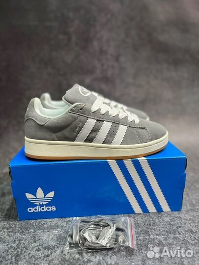 Кроссовки Adidas Campus 00's