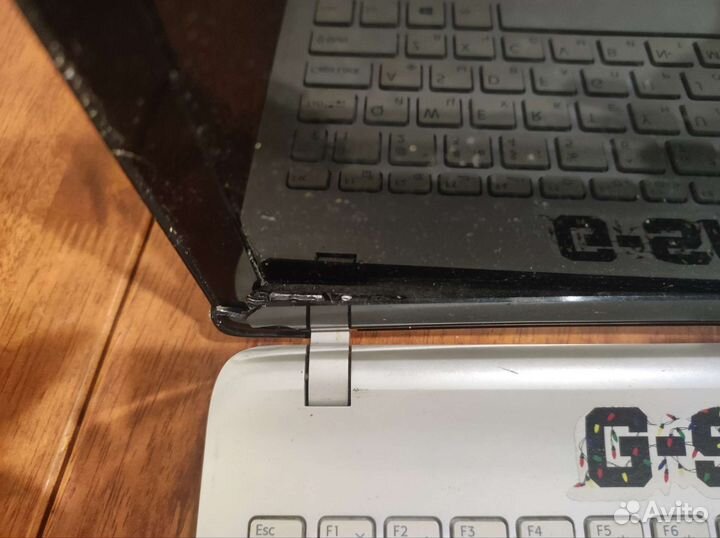 Ноутбук Sony Vaio SVF152A29V