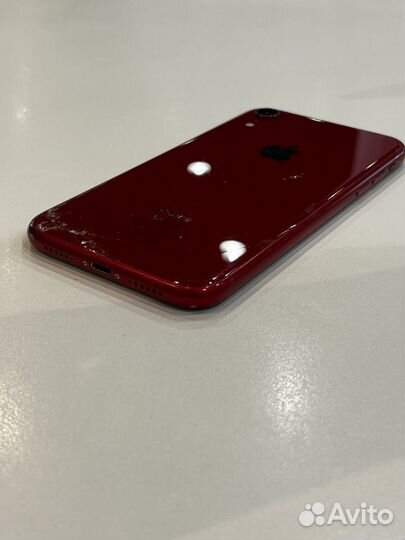 iPhone Xr, 128 ГБ