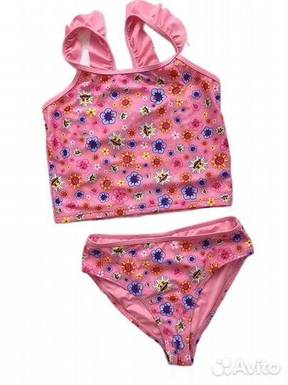 Купальник 122/128