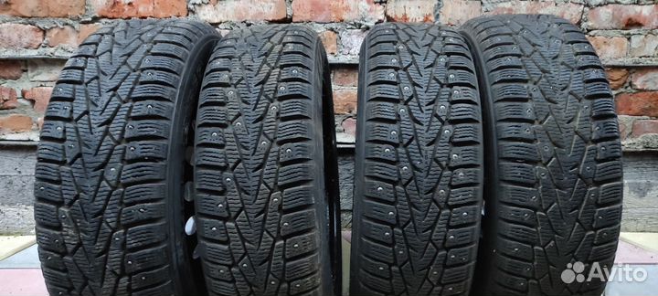 Колеса r 15 зимние