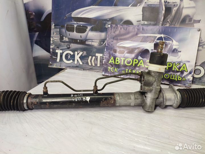 Рулевая рейка Chery Sweet QQ