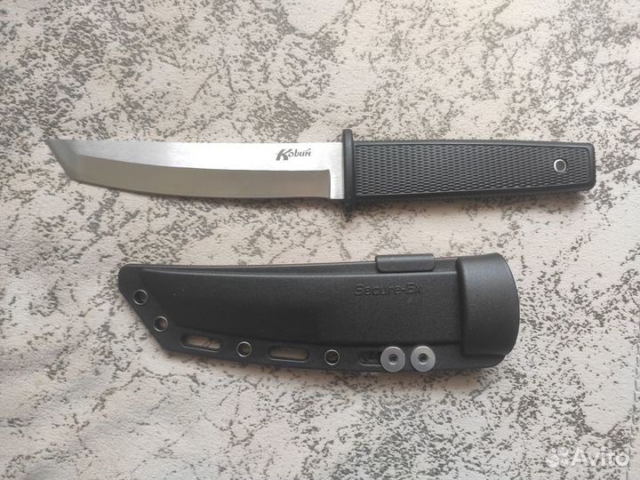 Нож Cold Steel Kobun
