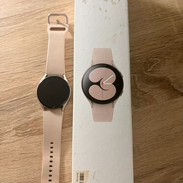 Samsung galaxy watch 4
