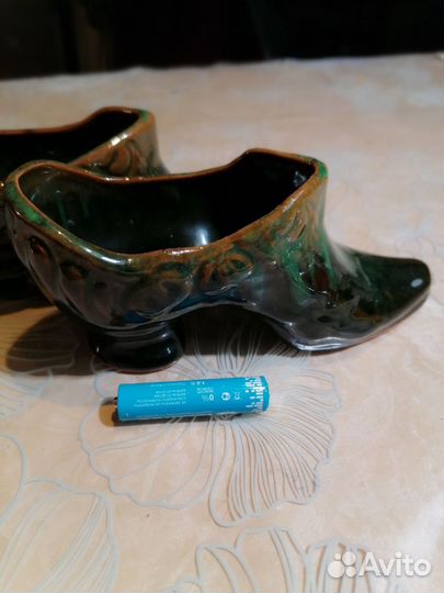 Фарфоровые статуэтки СССР