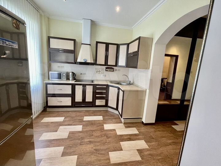 2-к. квартира, 59,6 м², 5/7 эт.