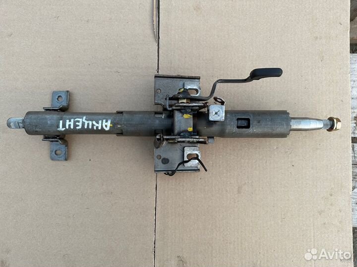 Рулевая колонка Hyundai Accent