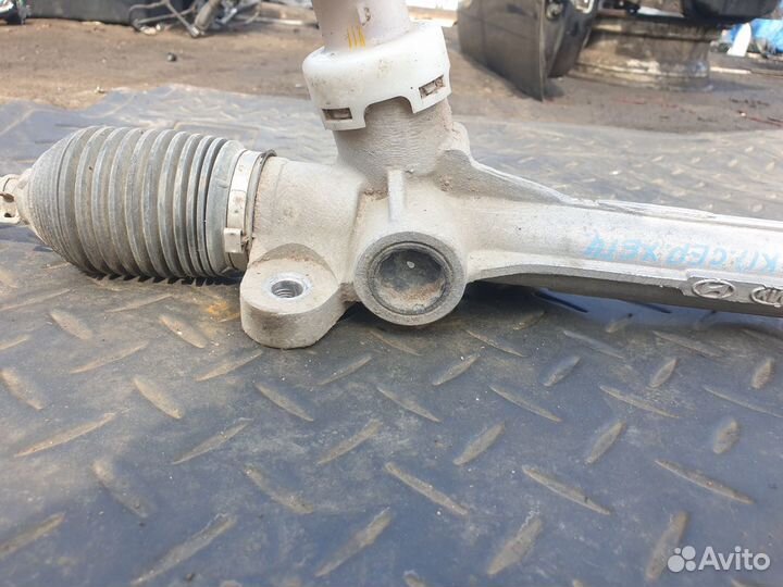 Рейка рулевая под эур Kia Ceed 2 JD Киа 56500A6500