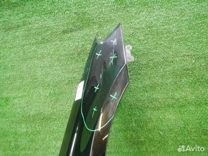 Крыло переднее правое Mercedes-Benz S-Class