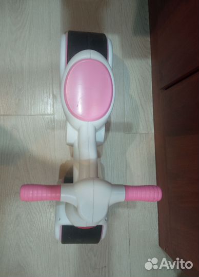 Беговел для малышей