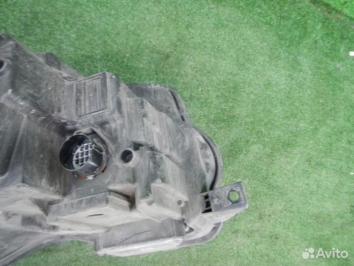 Фара левая Land Rover Range Rover