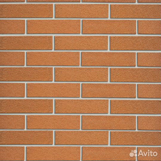 Облицовочный кирпич / Лицевой / Фасадный