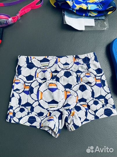 Сланцы шлёпки adidas р27-28