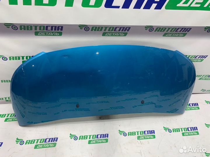 Капот Citroen C3 Picasso минвен дизель 1.6 HDI 92