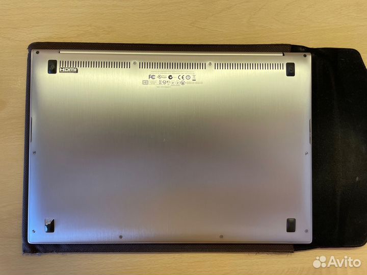 Asus Zenbook UX31A 13.3