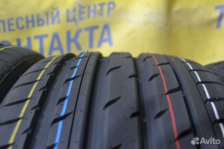 Haida HD927 245/30 R20 90W
