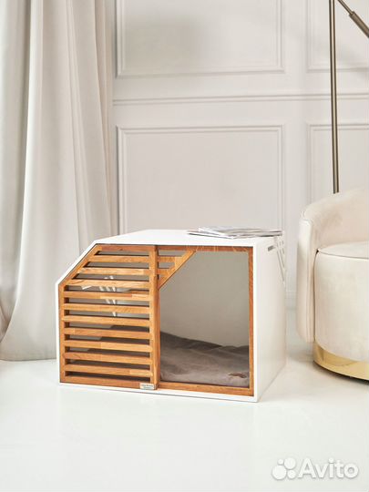 Клетка вольер для Собак