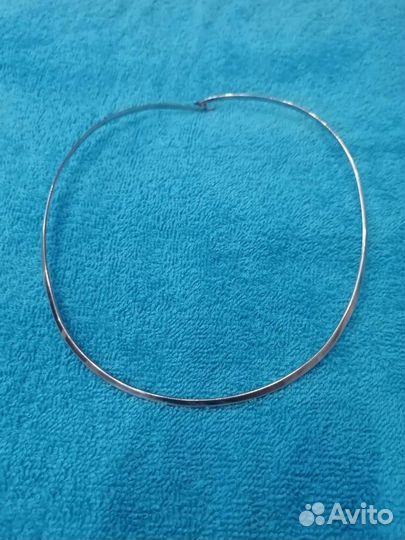 Серебряная гривна