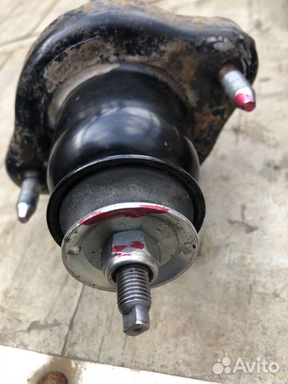 Амортизаторы Пружины Проставки Мицубиси аутлендер