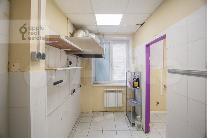 Нижняя Масловка 5к1