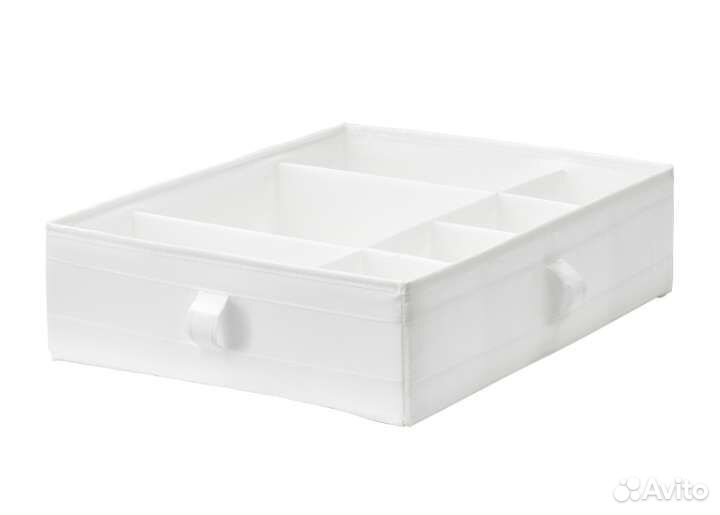 Органайзер Скуб икеа