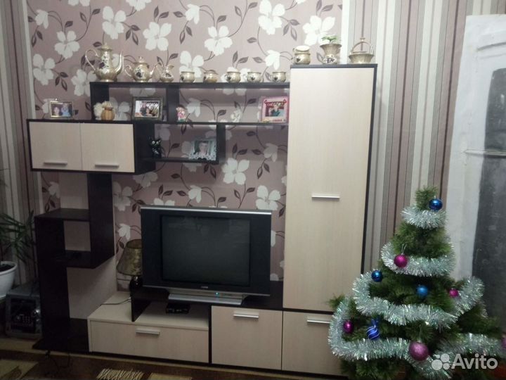 Гостиная