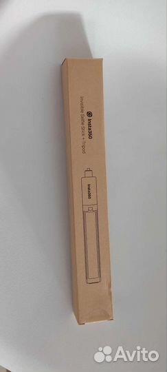 Монопод для селфи insta360 2-в-1селфи-палка+штатив