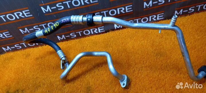 Трубка кондиционера Mercedes-Benz E-Class W211