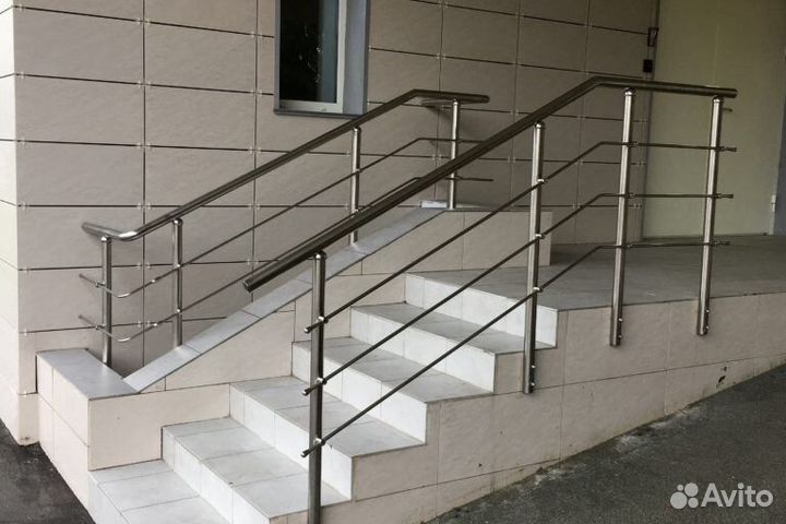 Перила для лестницы