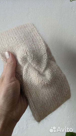 Повязка на голову