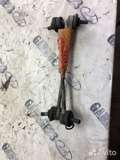 Стойки стабилизатора передняя bmw e 34