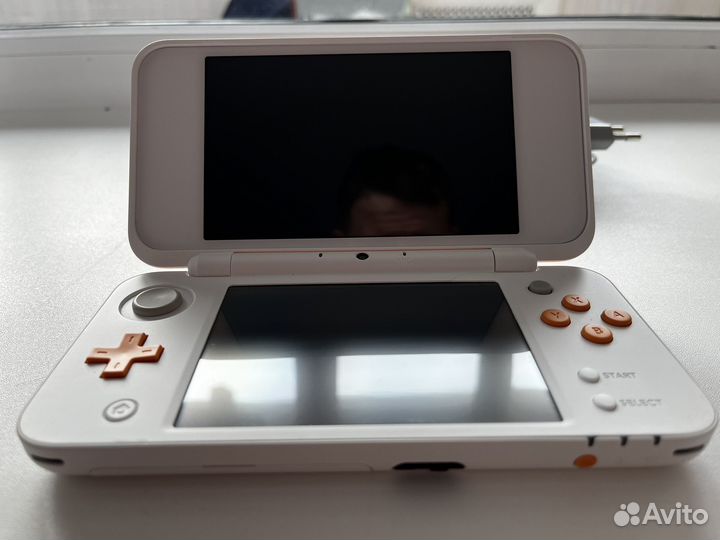 New nintendo 2ds xl