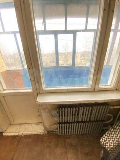 2-к. квартира, 46,8 м², 3/5 эт.