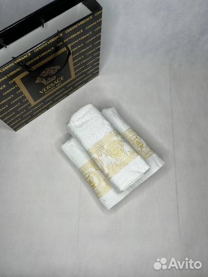 Набор полотенец 