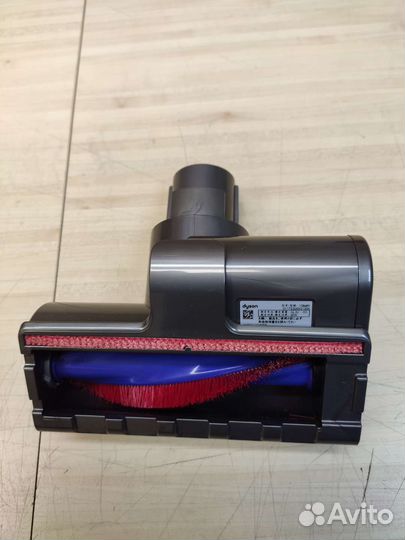 Маленькая щётка для пылесоса Dyson V7, V8,V10