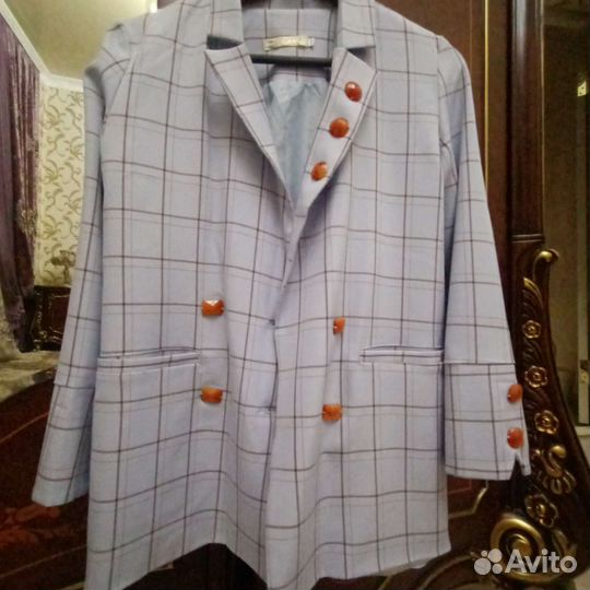 Женская одежда