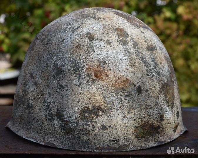 Сш-39,Сталинградский зимник Рост 3 Моя реставрация