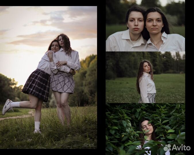 Фотосессия