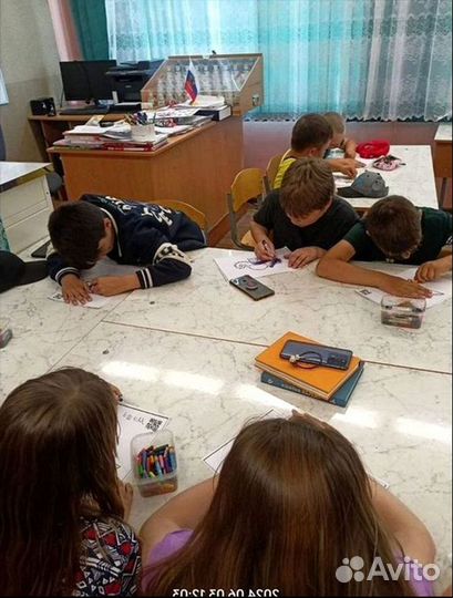 Готовый бизнес живые рисунки Защита экологии Океан