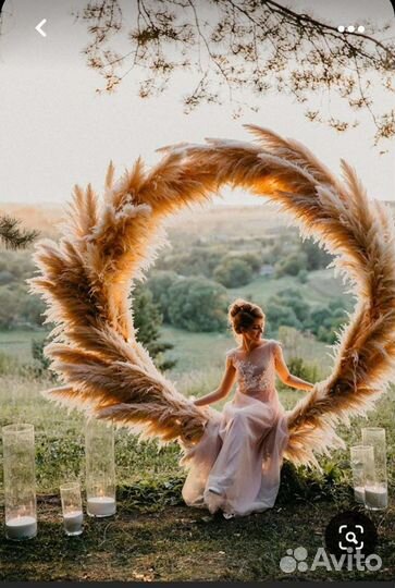 Свадебная арка (аренда, продажа)