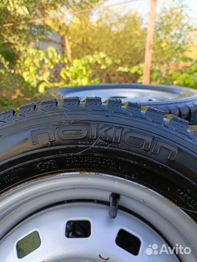 Диски на daewoo matiz