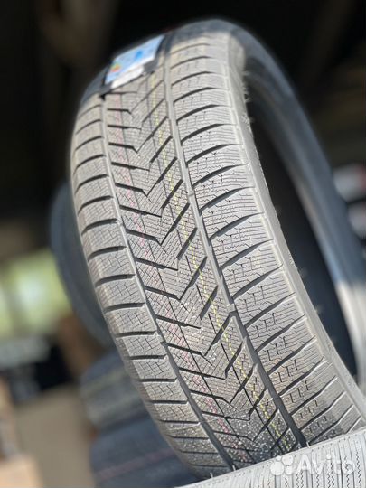 Arivo Winmaster ProX ARW5 255/55 R20 110H